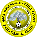 Walsham Le Willows badge