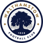Walthamstow badge