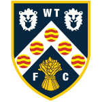 Wellingborough Town badge
