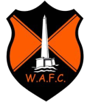 Wellington AFC badge