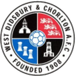 West Didsbury & Chorlton badge