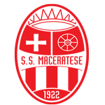 Maceratese badge
