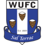Winsford United badge