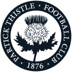 Partick badge