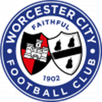 Worcester City badge