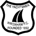 Wroxham badge