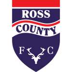 Ross County badge