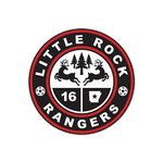 Little Rock Rangers badge