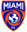 Miami badge