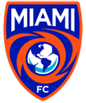 Miami badge