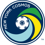 NY Cosmos badge