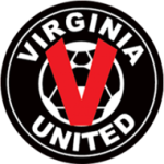 Virginia United badge