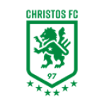Christos badge