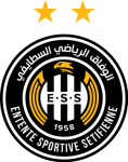 ES Setif badge
