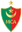MC Alger badge