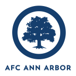 AFC Ann Arbor badge