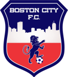 Boston City badge