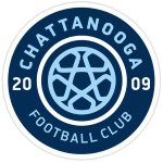 Chattanooga badge