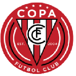 New Jersey Copa badge