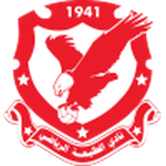 Al Taliya badge