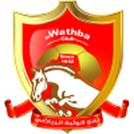 Wathba badge