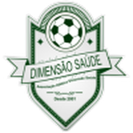 Dimensão Saúde badge