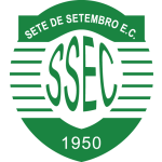 Sete de Setembro badge