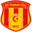 Hussein Dey badge