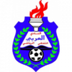 Al Arabi badge