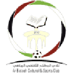 Al Bataeh badge