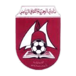 Al Hamriyah badge
