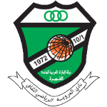 Al Urooba badge