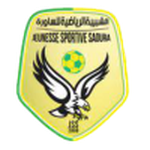 JS Saoura badge