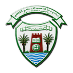 Dibba Al Hisn badge