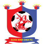 Binh Dinh badge
