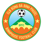 Bình Phước badge