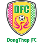 Dong Thap badge
