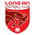 Long An badge
