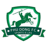 Phu Dong badge