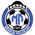 MP badge