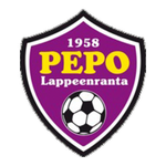 PEPO badge