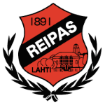 Reipas badge