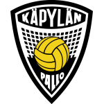 KäPa badge