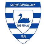 SalPa badge