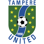 Tampere United badge