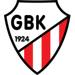 GBK badge