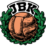 JBK badge