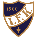 VIFK badge
