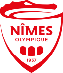 Nimes badge
