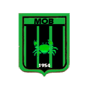 MO Bejaia badge